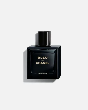 bleu de chanel exclusif bleu de chanel exclusif