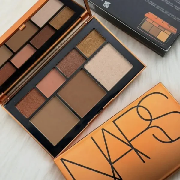 NARS Laguna Ultimate Face Palette