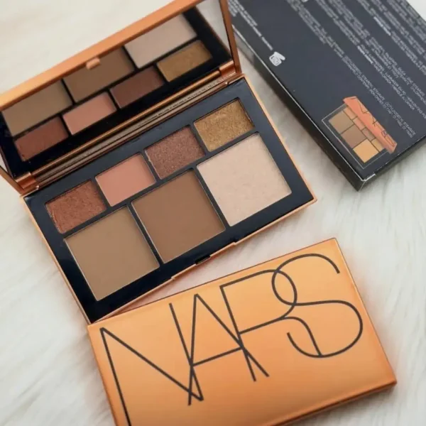 NARS Laguna Ultimate Face Palette