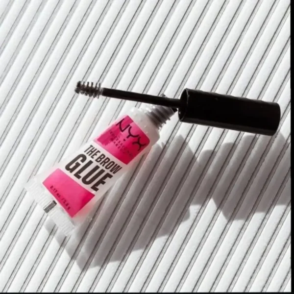 NYX Professional Makeup –  Gel Fixateur Sourcils