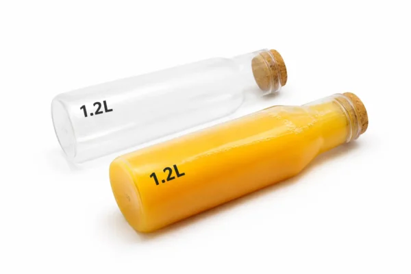 Bouteille Incassable 1,2 L