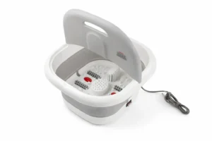 Bain de Pieds Massant Relax Pro