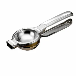 Presse-Agrumes Manuel en Acier Inoxydable