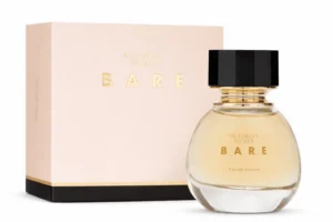 Bare Victoria's Secret