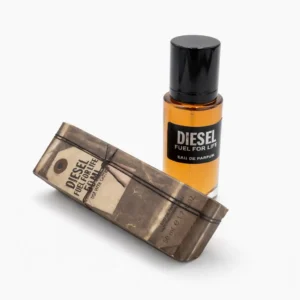 Diesel Fuel For Life