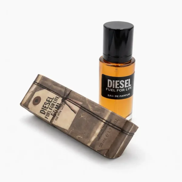 Diesel Fuel For Life