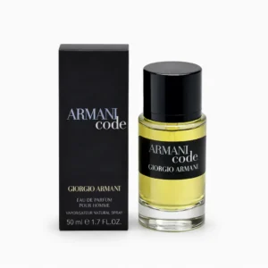 Armani Code