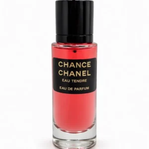 Chanel Chance