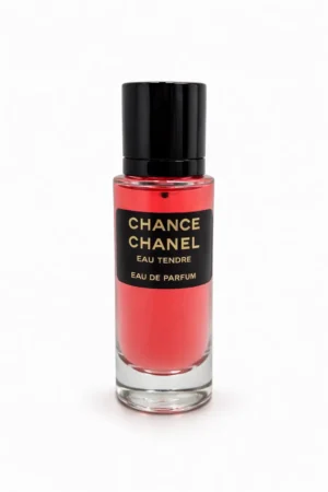 Chanel Chance