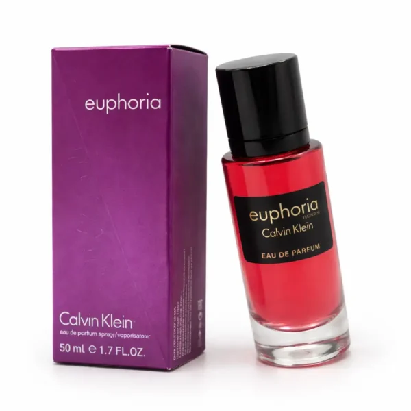 Calvin Klein Euphoria