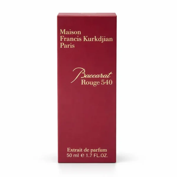 BACARAT Rouge 540