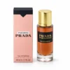 Prada Paradox