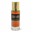 Prada Paradox