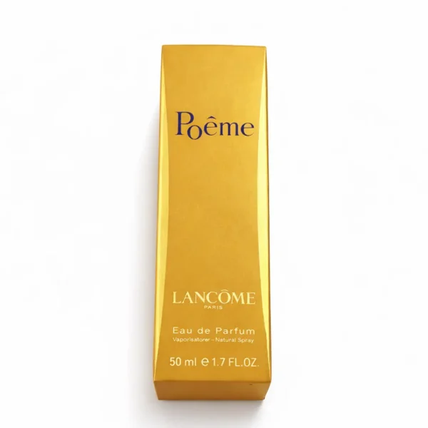 Lancome Poème