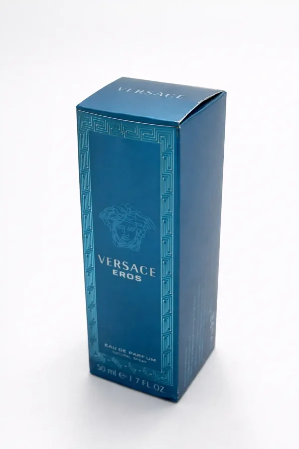 Versace Eros