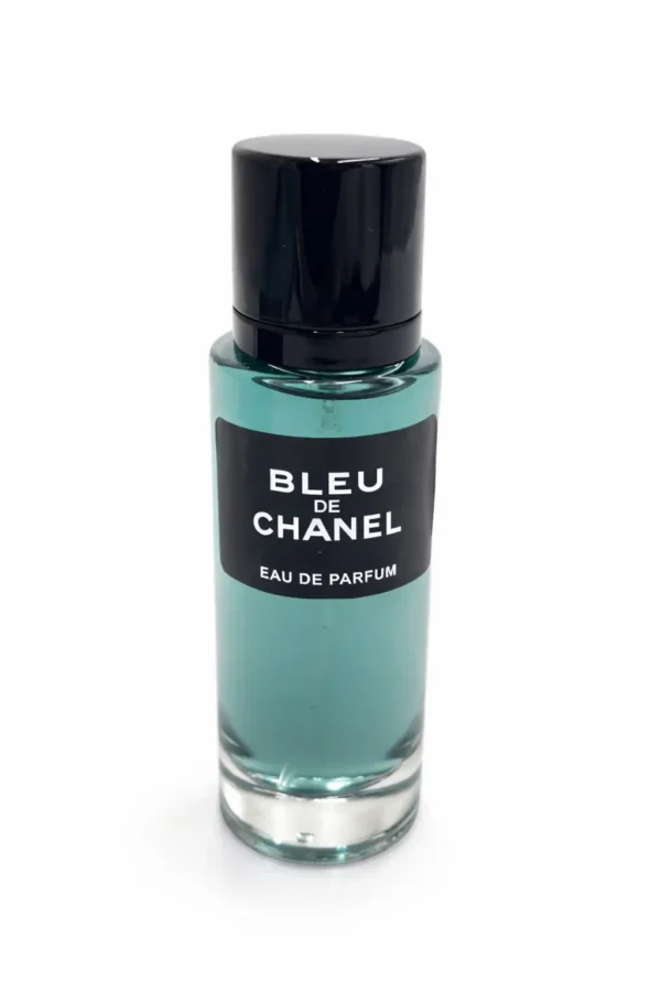 Blue de Chanel