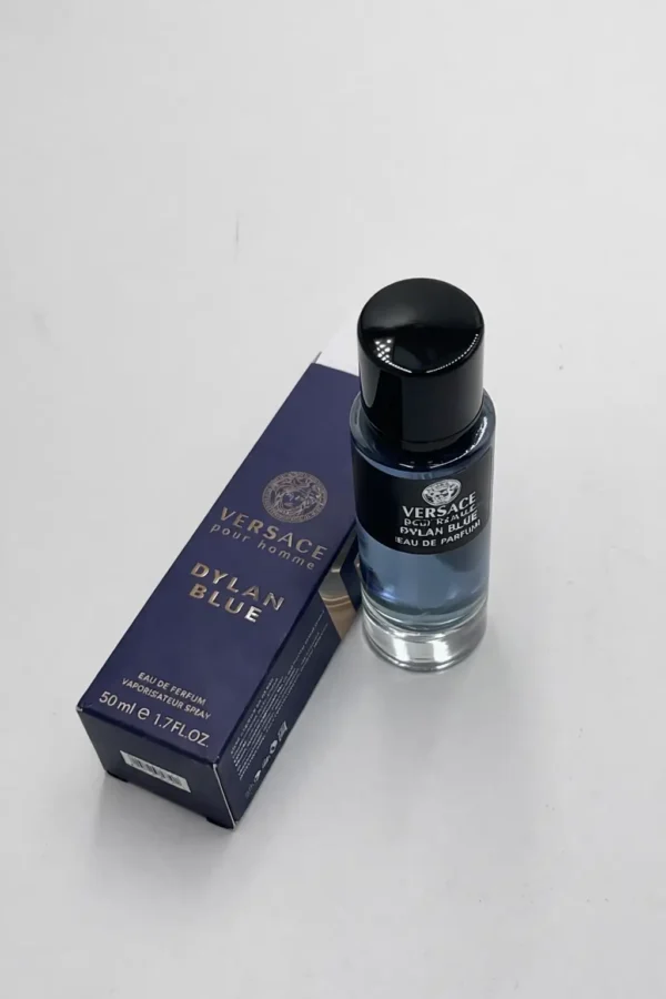 Versace Dylan Blue