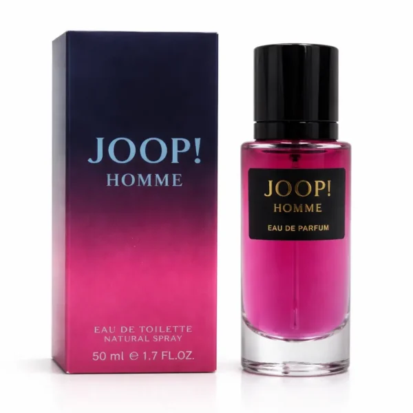Joop Homme