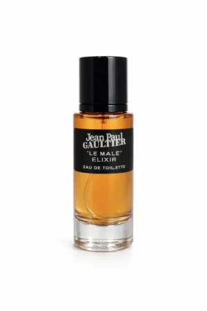 Jean Paul Gaultier Le Male Elixir