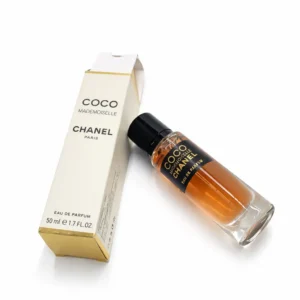 Chanel Coco Mademoiselle