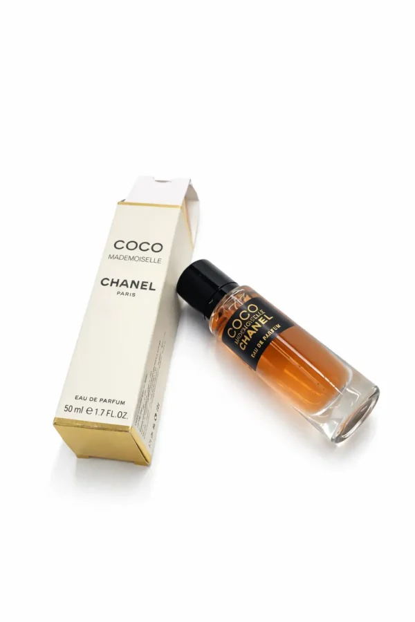 Chanel Coco Mademoiselle