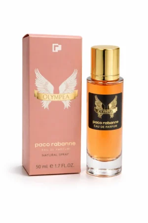 Paco Rabanne Olympia