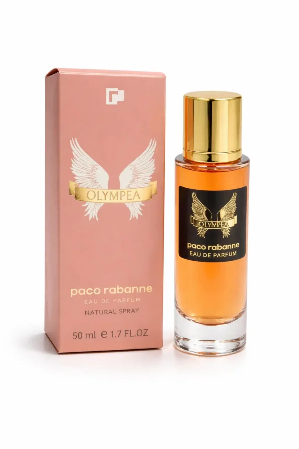 Paco Rabanne Olympia