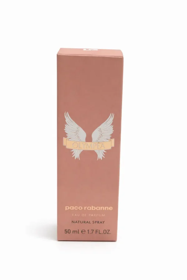 Paco Rabanne Olympia