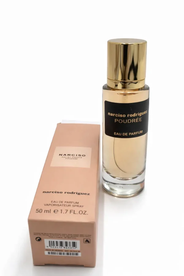 Narciso Rodriguez Poudrée