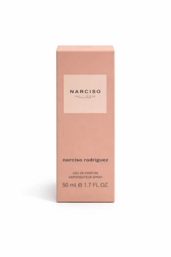 Narciso Rodriguez Poudrée