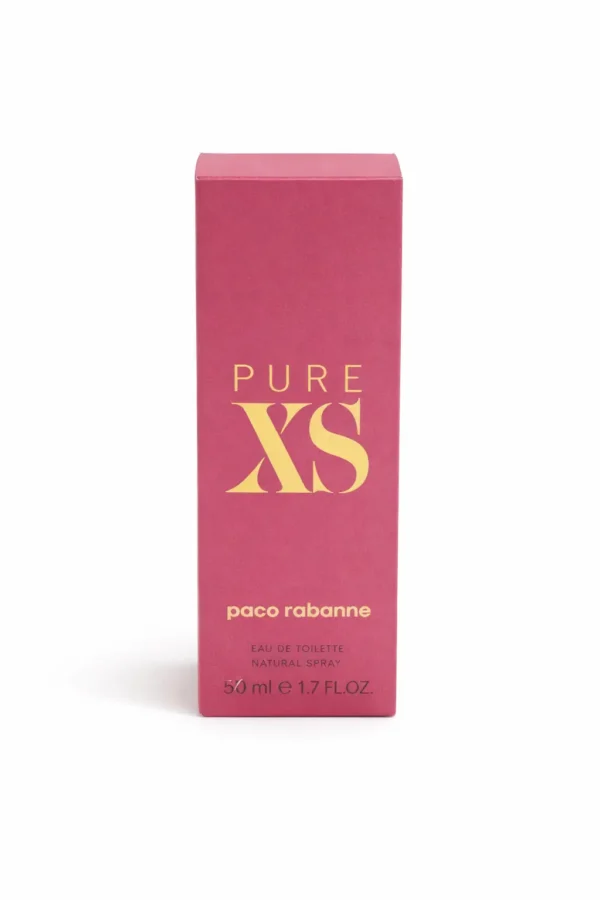 Paco Rabanne Pure XS