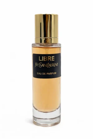 YSL Libre