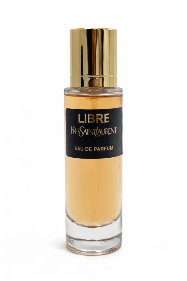 YSL Libre