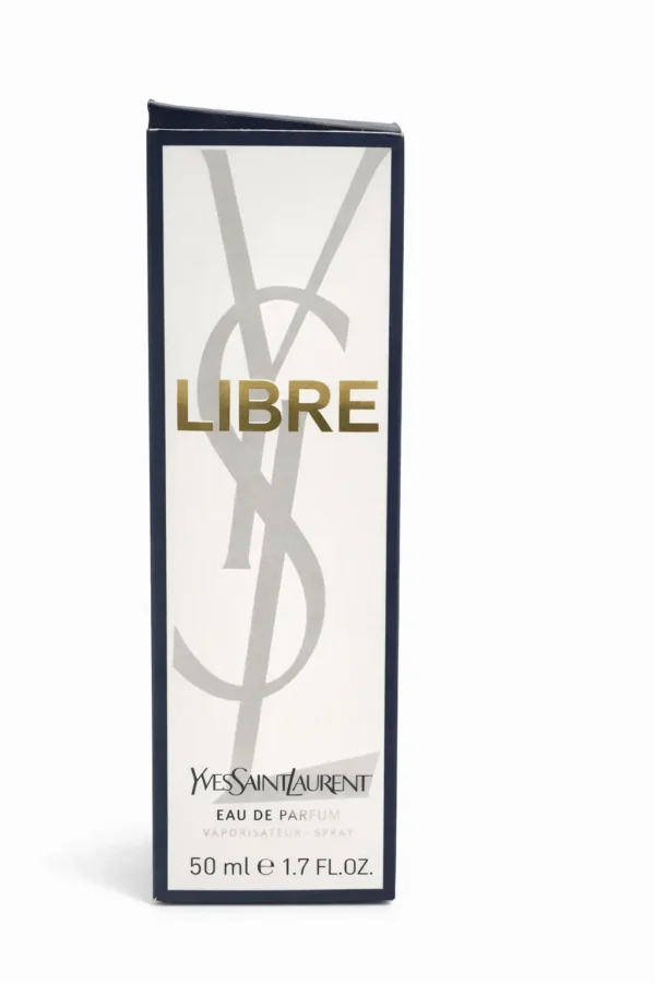 YSL Libre