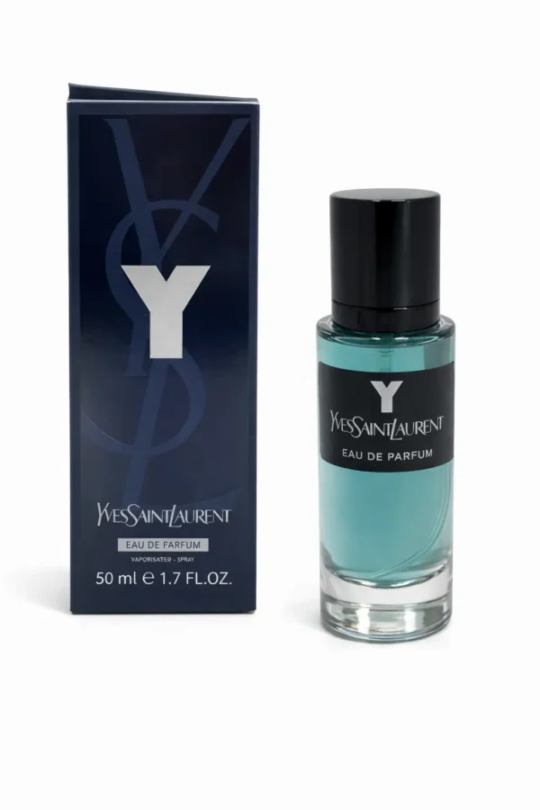 YSL Y