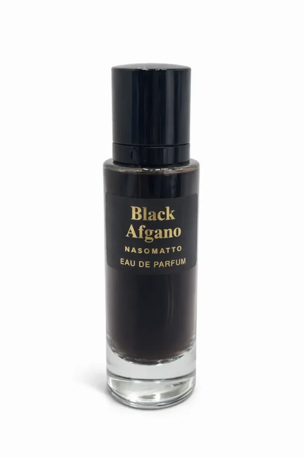 Nasomatto Black Afgano