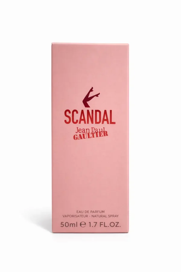 Jean Paul Gautier Scandal