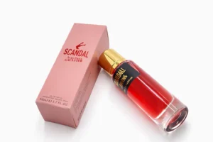 Jean Paul Gautier Scandal