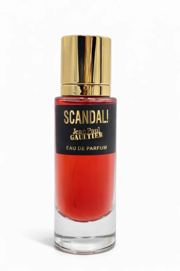 Jean Paul Gautier Scandal