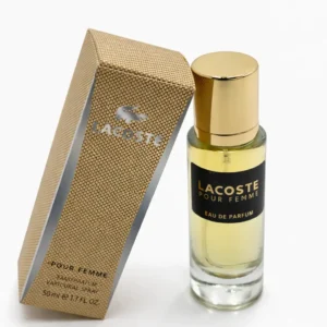 Lacoste Pour Femme