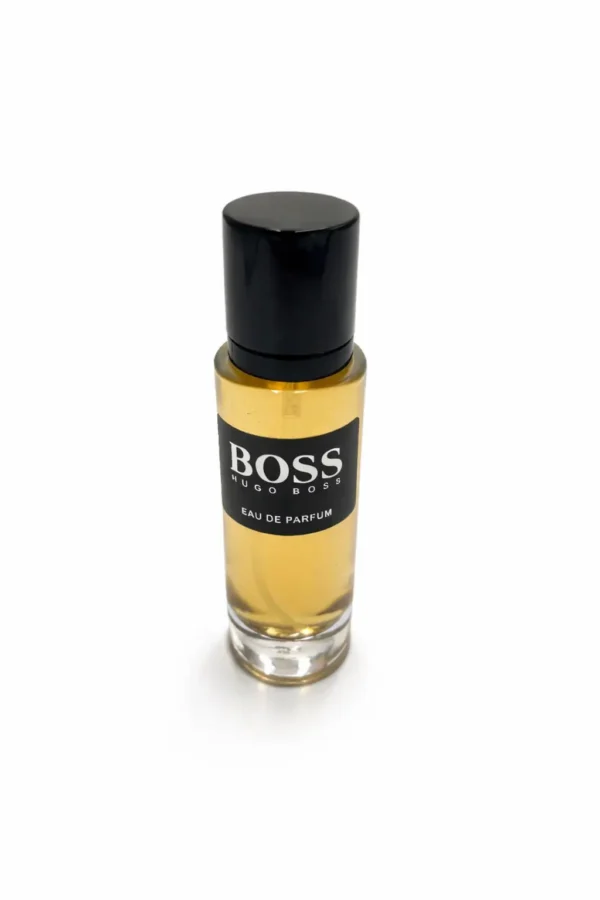 Hugo Boss Bottled Oud