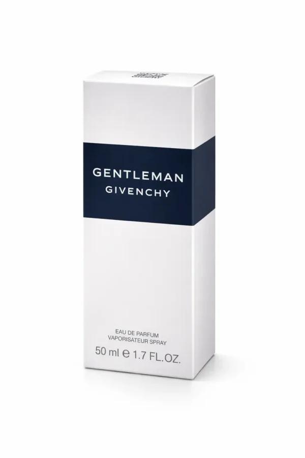 Givenchy Gentleman