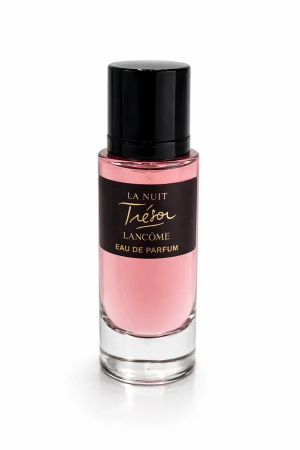 Lancome La Nuit Trésor