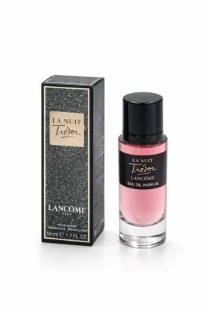 Lancome La Nuit Trésor