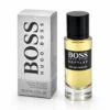 Hugo Boss  Bottled
