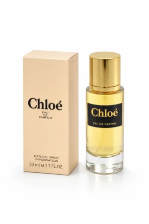 Chloe Eau De Parfum