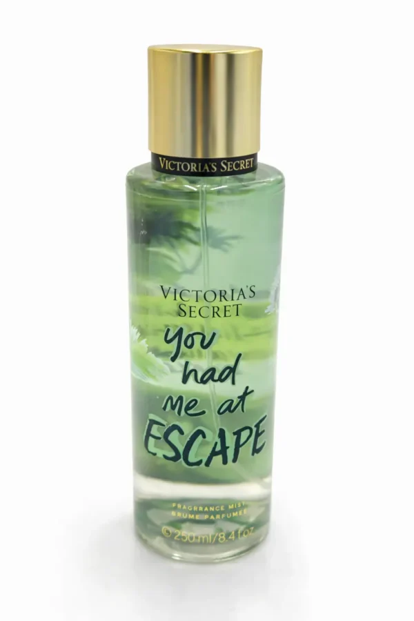 Brumes Victoria's Secret You Had Me At Escape Brumes Victoria's Secret You Had Me At Escape