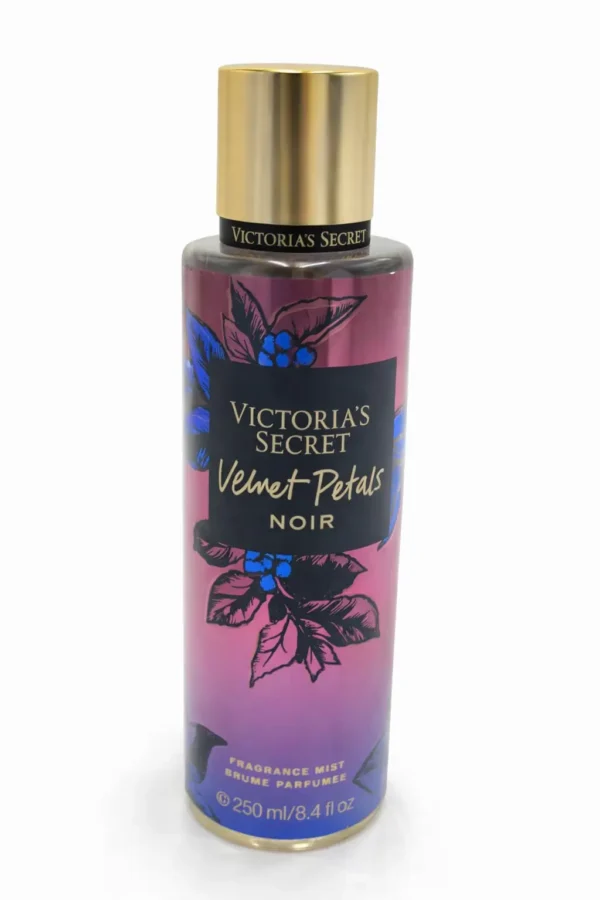 Brumes Victoria's Secret Velvet Petals Noir Brumes Victoria's Secret Velvet Petals Noir