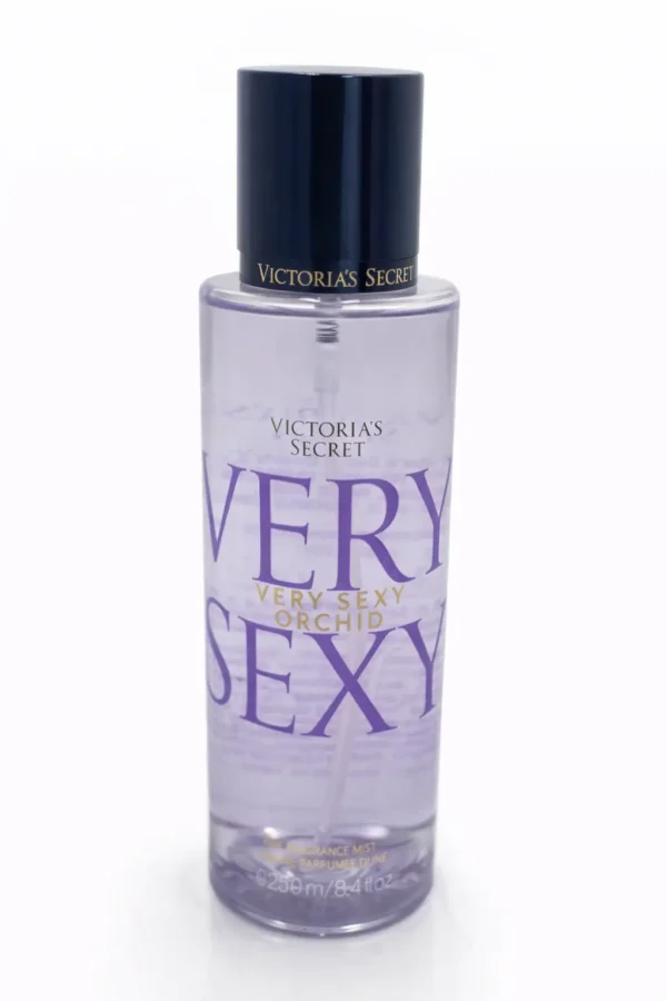 Brumes Victoria's Secret Very Sexy Orchid Brumes Victoria's Secret Very Sexy Orchid