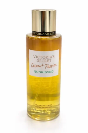 Brumes Victoria's Secret Coconut Passion Sunkissed